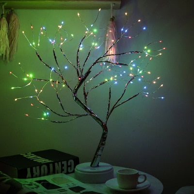 Lampe | Für die gemütlichen, gemütlichen dunklen Tage!